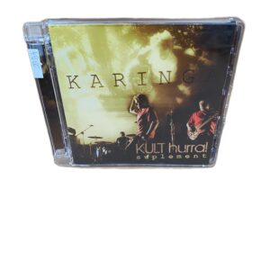 KULT hurra! suplement