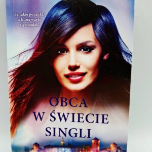 OBCA W SWIECIE SINGLI WYD. KIESZONKOWE