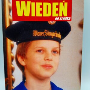 Wiedeń Mirosława Szymańska