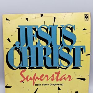 Jesus Christ Superstar