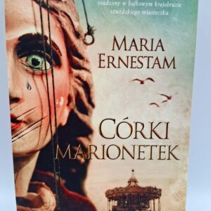 Corki marionetek Ernestam Maria