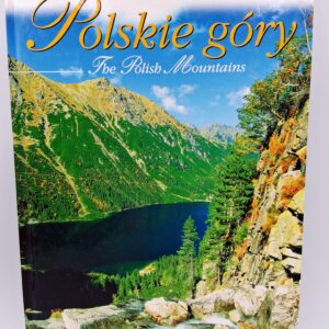 Polskie góry