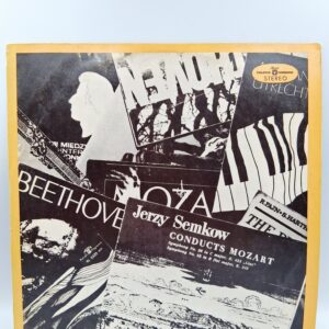 Ludwig Van Beethoven LP