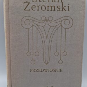Przedwiośnie