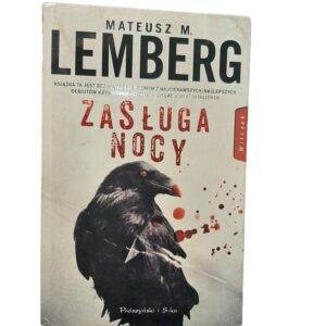 Zasluga nocy (Polska Wersja Jezykowa) Lemberg Mateusz M
