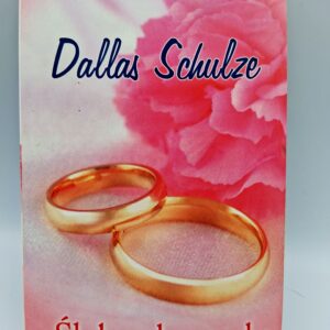 Slubny kontrakt Dallas Schulze