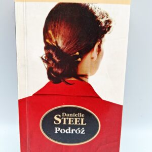 Podroz Danielle Steel