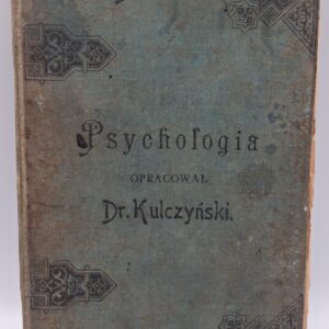 Wykład psychologii empirycznej