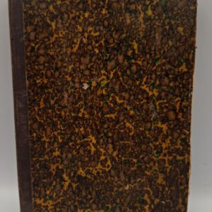 Encyklopedyja Powszechna S. Orgelbranda tom VI