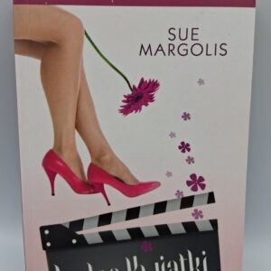 Ładne kwiatki Sue Margolis