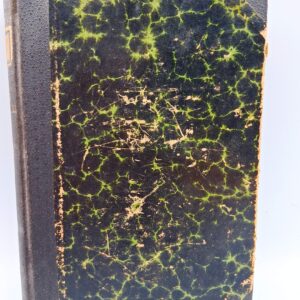 Napoleon z Notting Hill