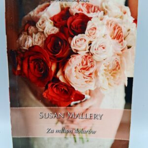 Za milion dolarow Susan Mallery