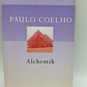 Alchemik Paulo Coelho