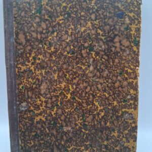 ENCYKLOPEDYJA POWSZECHNA S. ORGELBRANDA tom VII