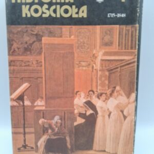 HISTORIA KOŚCIOŁA 4