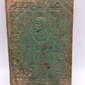 Pisma Henryka Sienkiewicza Tom VIII Bez dogmatu Część II