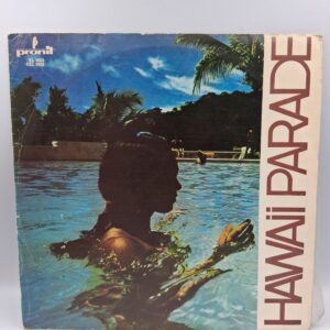 HAWAII PARADE LP