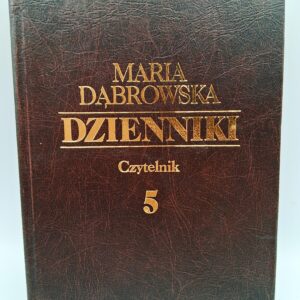 Dzienniki 5