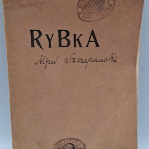 Rybka