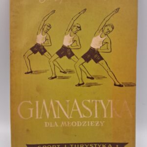 Gimnastyka dla młodzieży