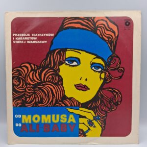 Od Momusa do Ali-Baby LP