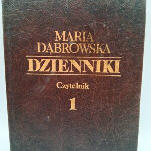 Dzienniki 1