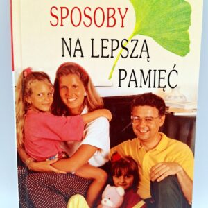 Domowe sposoby na lepszą pamięć