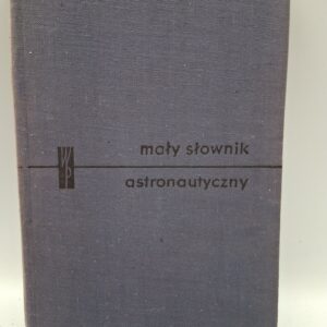 Mały słownik astronautyczny