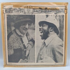 Jazz w Operze Leśnej LP