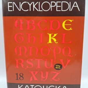 Encyklopedia Katolicka tom XVIII
