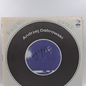 Billy Harper Quintet LP