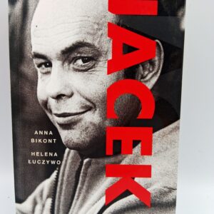 Jacek - Anna Bikont, Helena Łuczywo