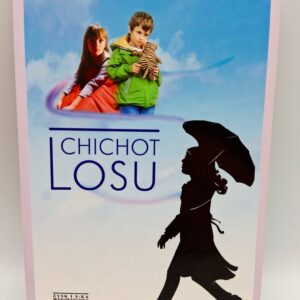 Chichot losu  Hanka Lemańska