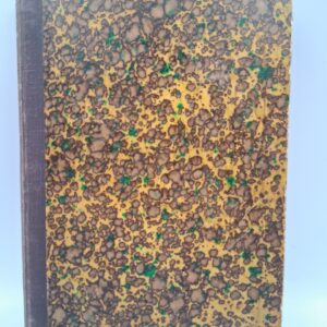 Encyklopedja Powszechna S. Orgelbranda, Tom Szósty tom VI