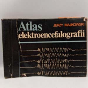 Atlas elektroencefalografii