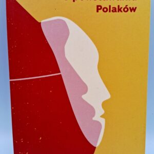 O powstawaniu Polaków - Tomasz Ulanowski  Tomasz Ulanowski