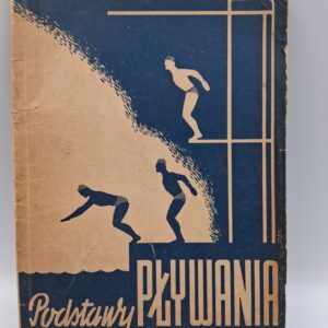 Podstawy pływania