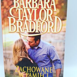 Zachowane w pamięci