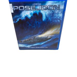 POSEJDON Blu-ray Disc