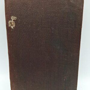 W KRAJU TYSIĄCA JEZIOR (Z PODRÓŻY I PRZECHADZEK PO FINLANDYI)