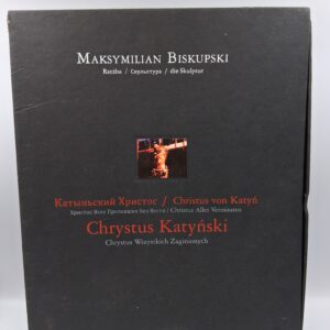 Chrystus Katyński