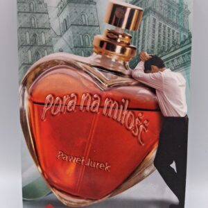 Pora na milosc Paweł Jurek