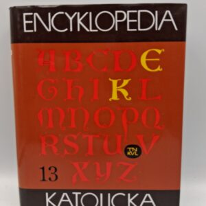 ENCYKLOPEDIA KATOLICKA 13