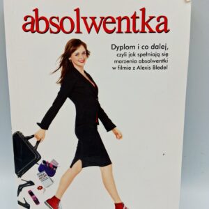 Absolwentka Emily Cassel