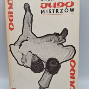 Judo mistrzów