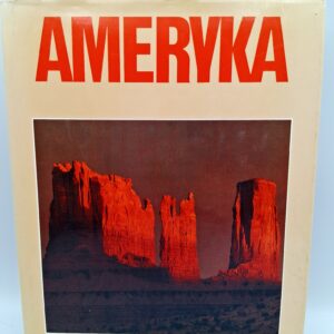 Ameryka Stane Stanič