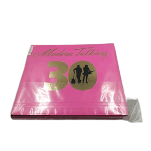 Modern Talking - 30 - cd