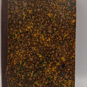 Encyklopedja Powszechna S. Orgelbranda tom V