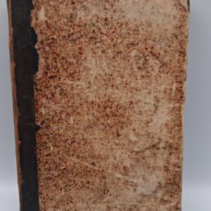 Encyklopedyja Powszechna S. Orgelbranda tom I