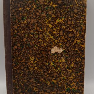 Encyklopedyja Powszechna S. Orgelbranda tom III